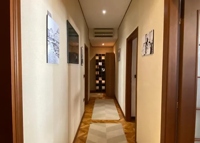 Canova Apartment - Locazione Turistica