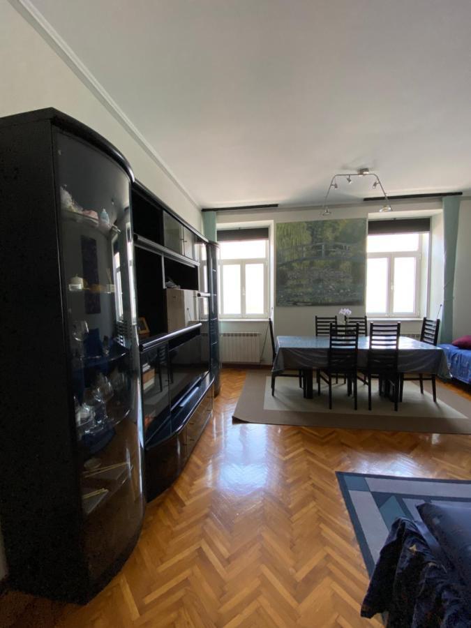 Apartment Canova - Locazione Turistica
