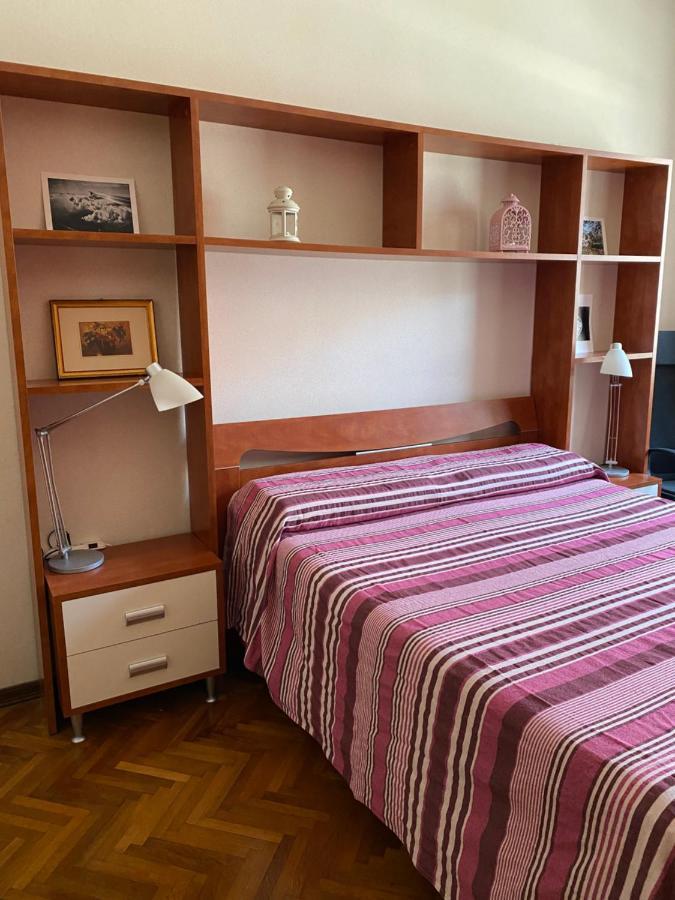 Apartment Canova - Locazione Turistica Trieste
