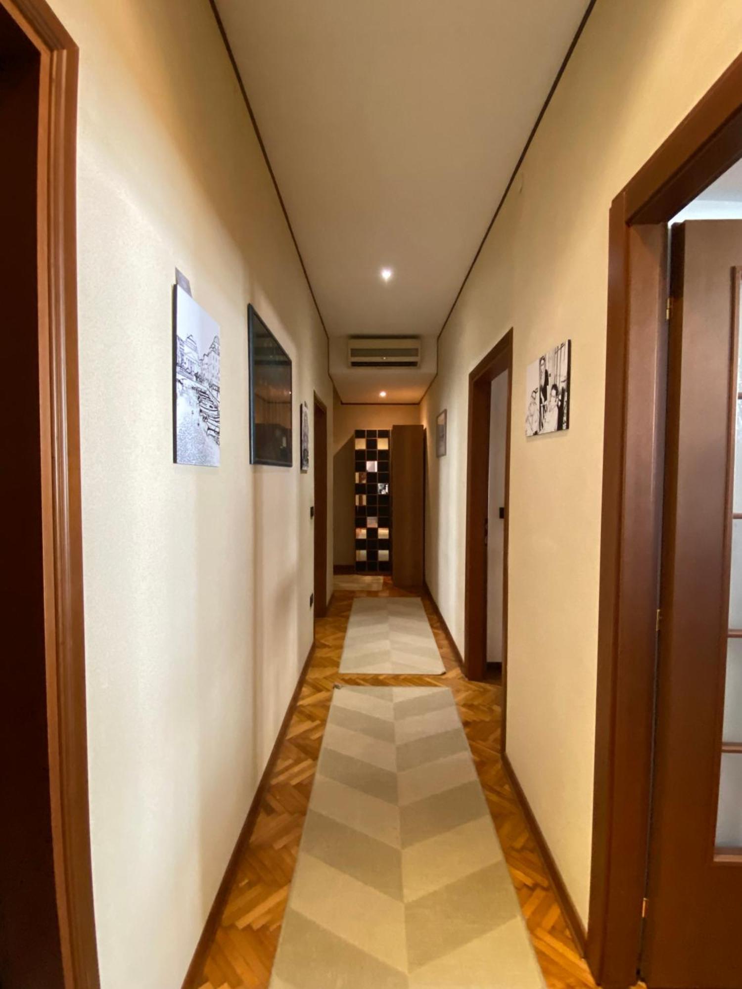 Canova - Locazione Turistica Apartment *